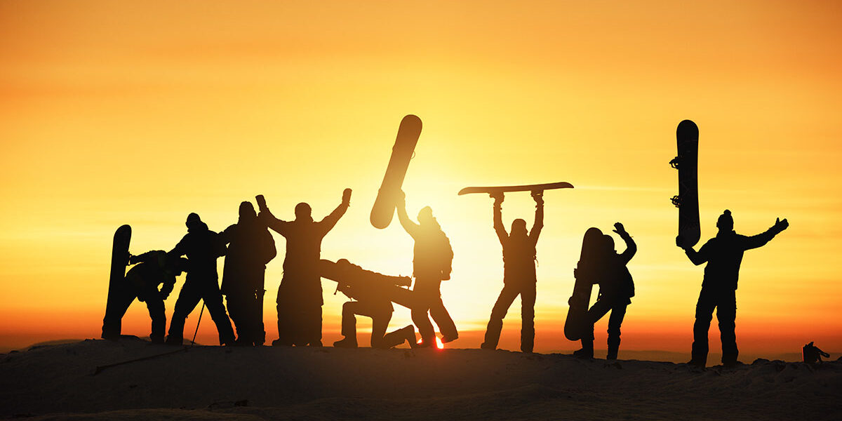 Utah Ski Resort Towns, Seasonal Affective Disorder and Substance Abuse