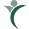 green recovery ways symbol 60 by 60 pixels