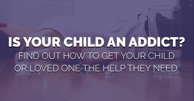 my-child-is-an-addict-drug-rehab a teen faints making his parent wonder my child is an addict now what