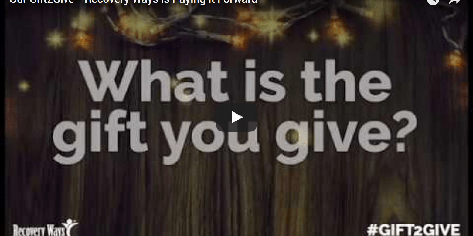 gift you give screenshot