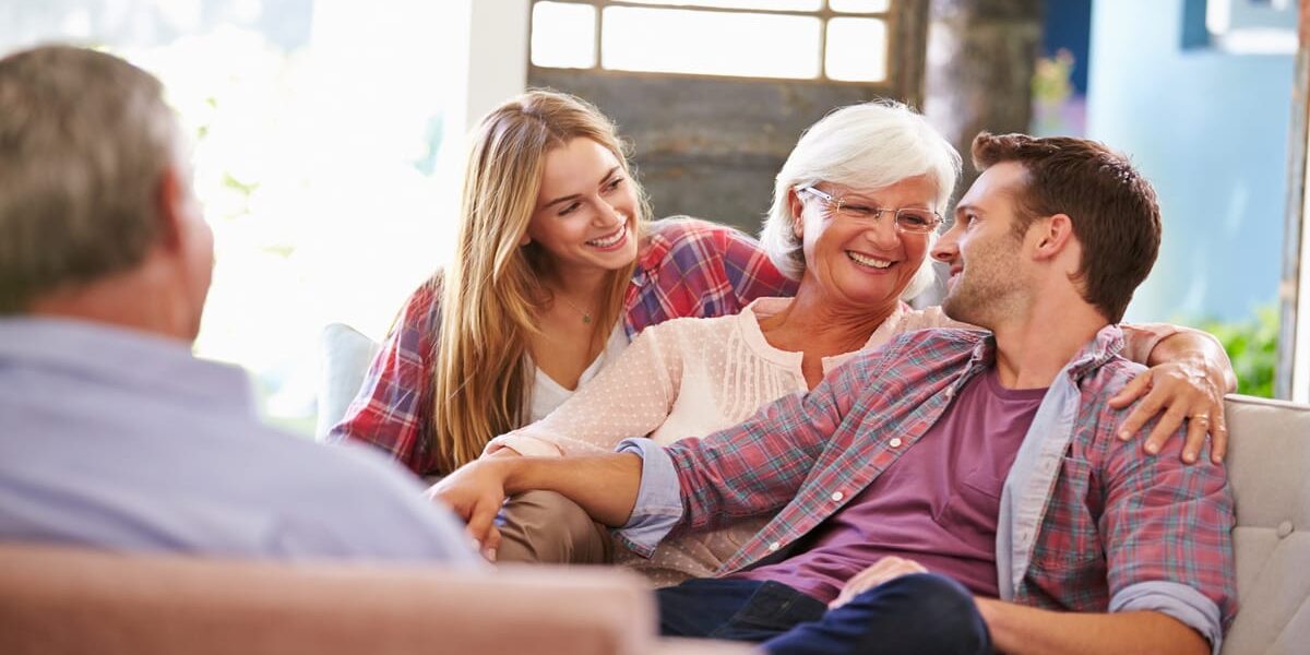 substance-abuse-treatment a family talks about how substance abuse treatment program can treat the whole family