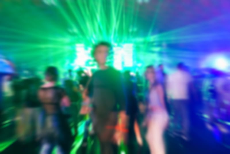 Raves, Ecstasy, and the Dangers of Abuse Recovery Ways