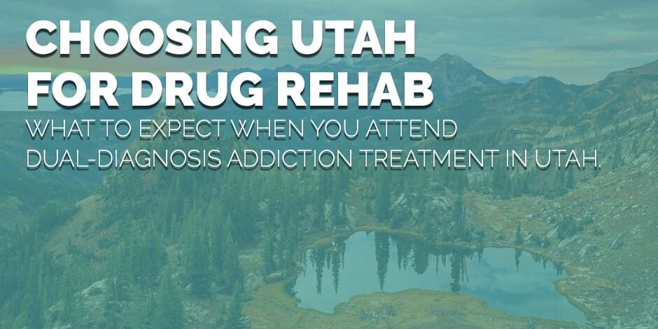 what-to-expect-in-a-Utah-drug-rehab a view from a rehab in utah makes a person wonder what to expect in a utah drug rehab