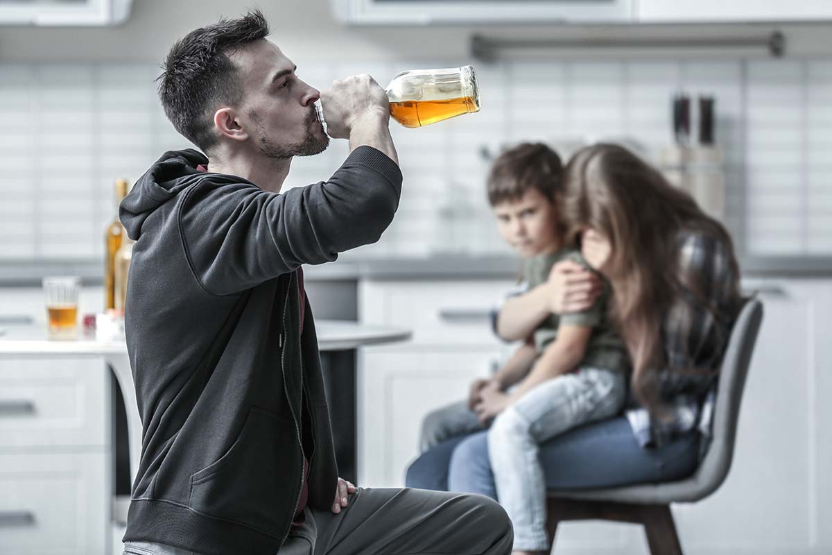 Alcohol rehabilitation centres a few details about alcohol rehab treatment