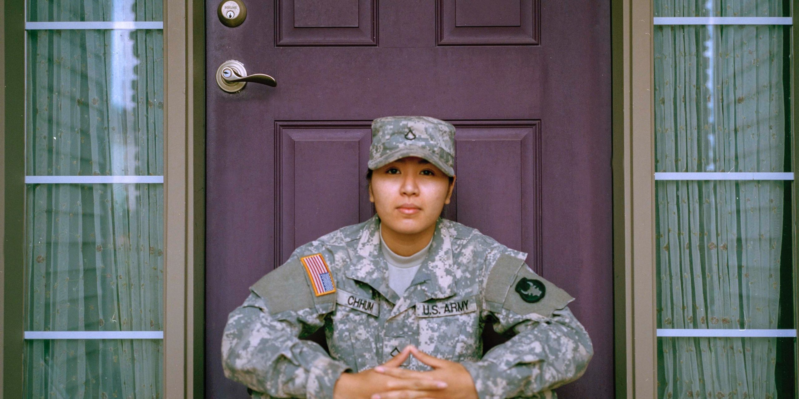 Military and Addiction