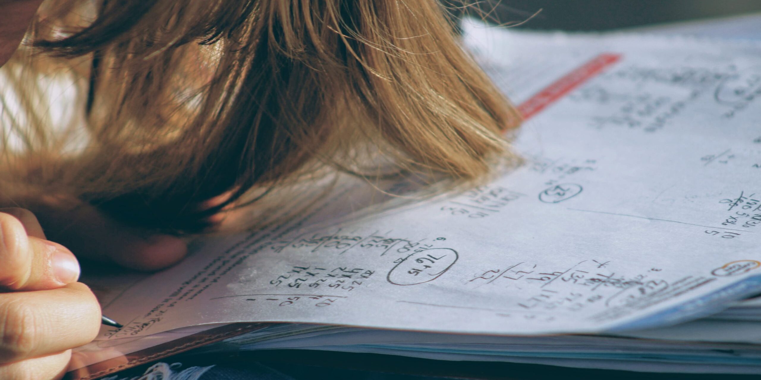 Homework vs Mental Health Homework and Mental Health