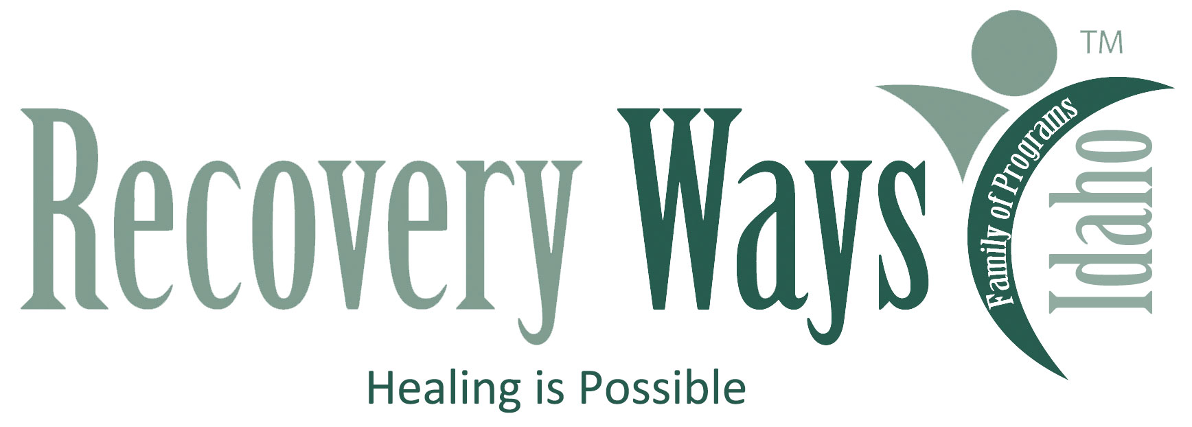 recovery ways of idaho logo