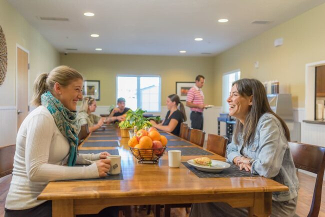 Mental Health Treatment