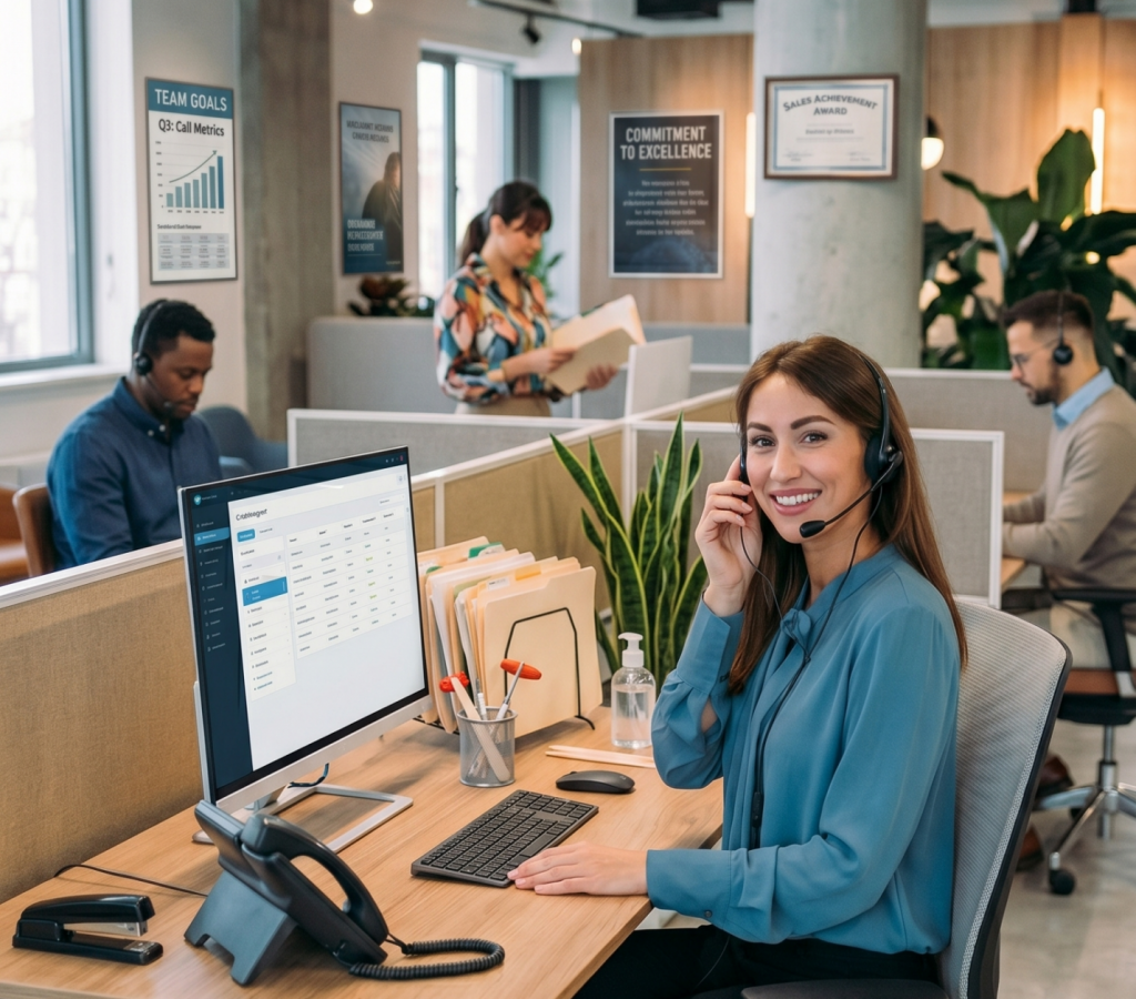 call-center-operator